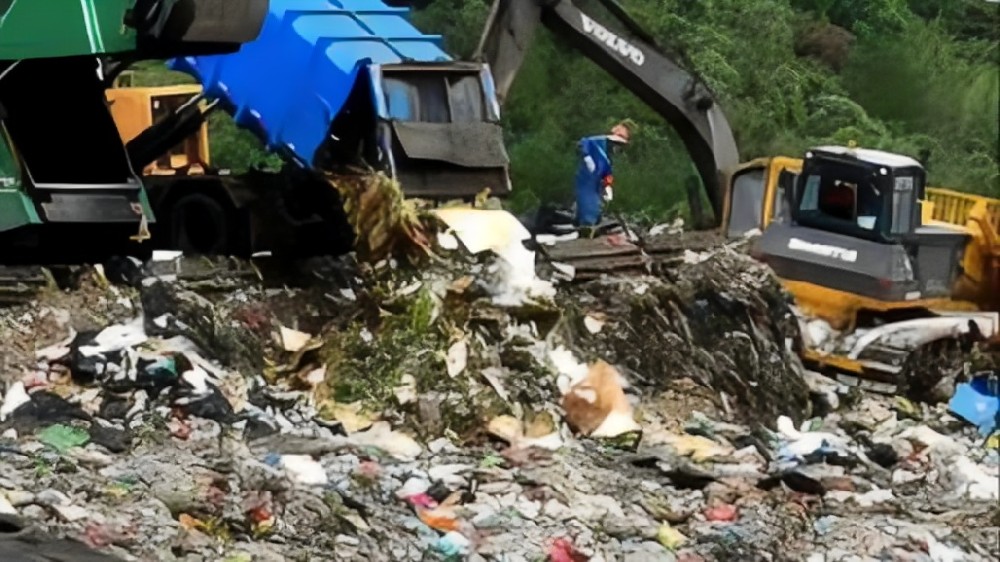 工业垃圾怎么处理