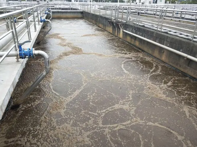 坚持源头防控 精准治理 江苏组织开展沿海涉氮企业排查整治工作